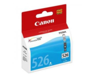 Canon CLI-526C cyan 500str. - 60365 - zdjęcie 1